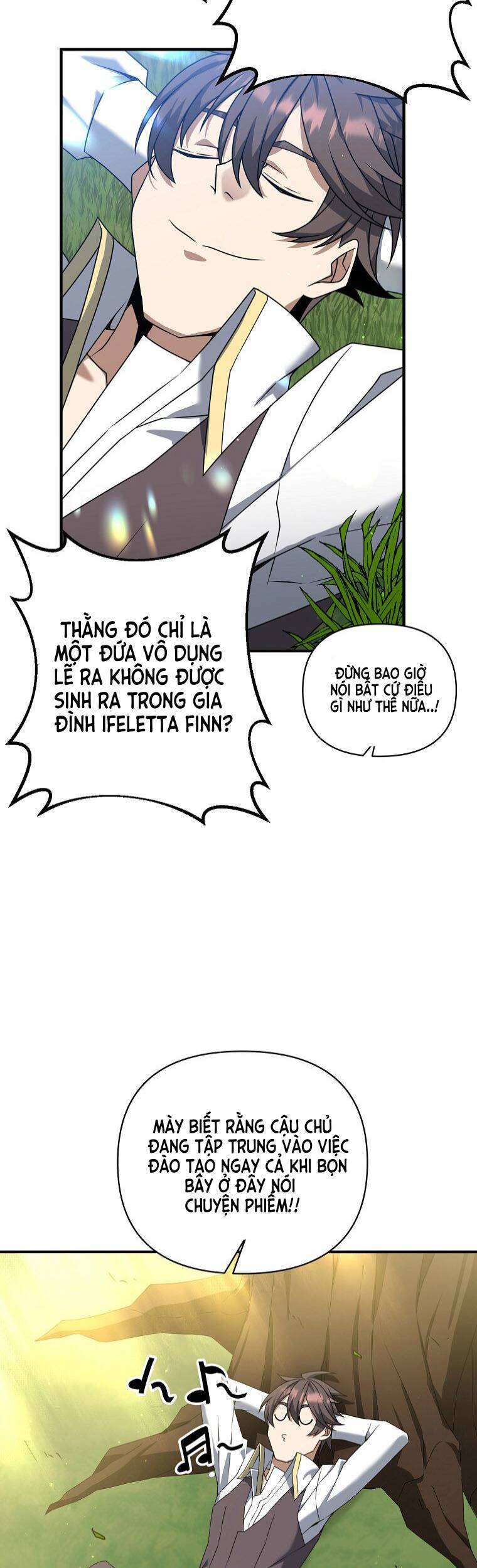 Bậc Thầy Kiếm Sĩ Lười Biếng Chapter 2 - 13