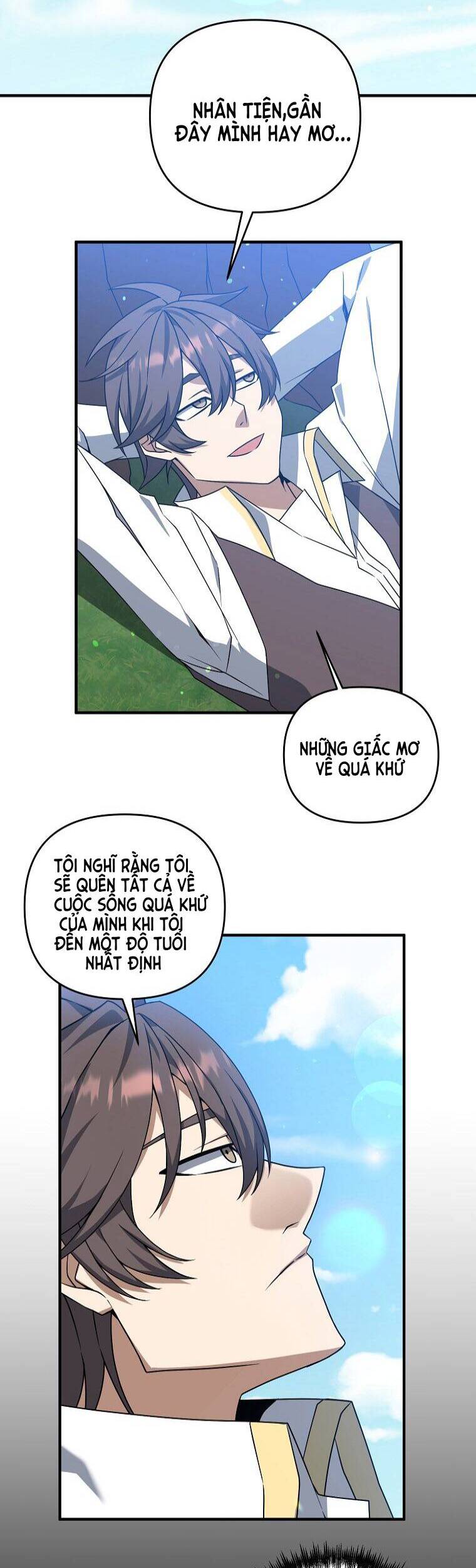 Bậc Thầy Kiếm Sĩ Lười Biếng Chapter 2 - 18