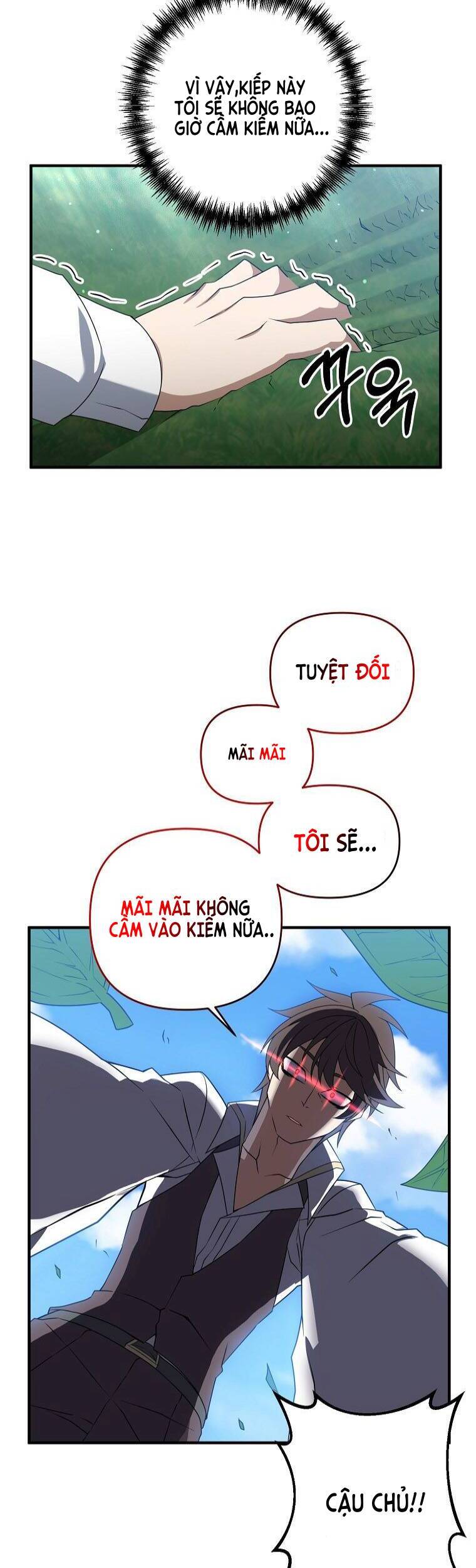 Bậc Thầy Kiếm Sĩ Lười Biếng Chapter 2 - 23