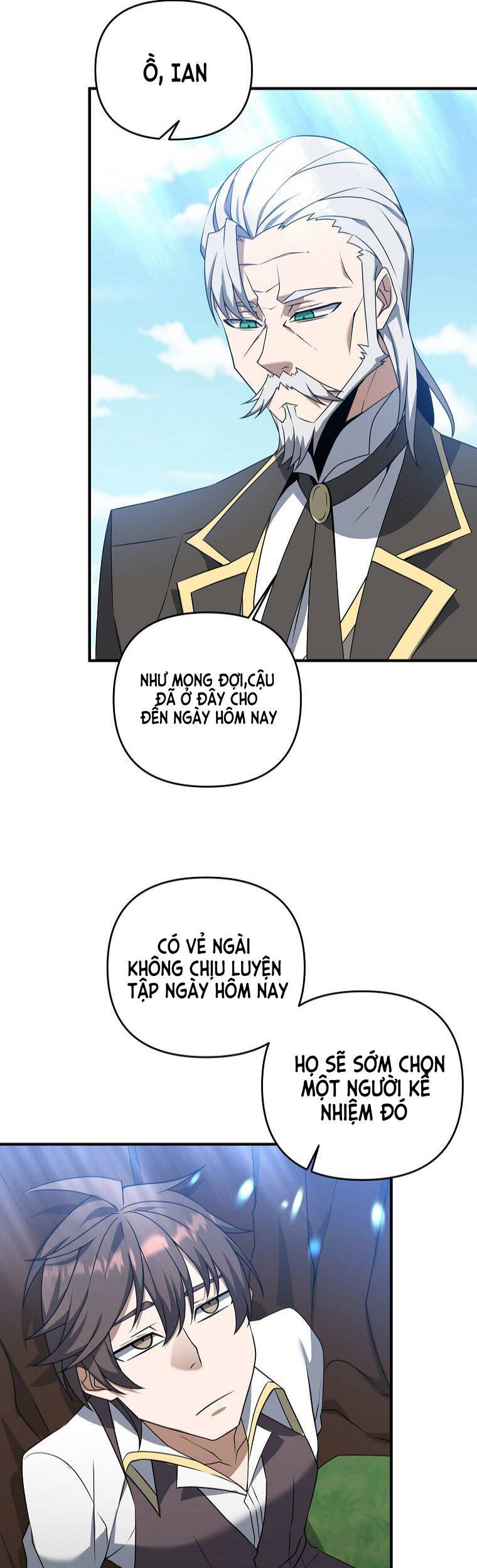 Bậc Thầy Kiếm Sĩ Lười Biếng Chapter 2 - 25