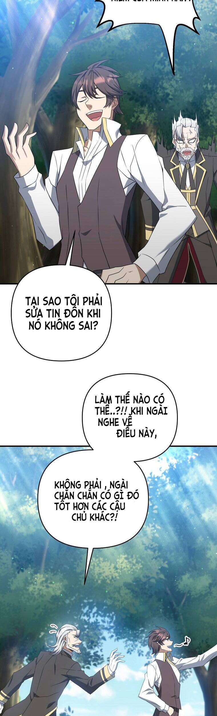 Bậc Thầy Kiếm Sĩ Lười Biếng Chapter 2 - 27