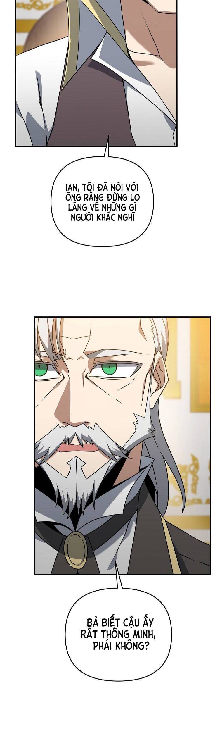 Bậc Thầy Kiếm Sĩ Lười Biếng Chapter 2 - 39