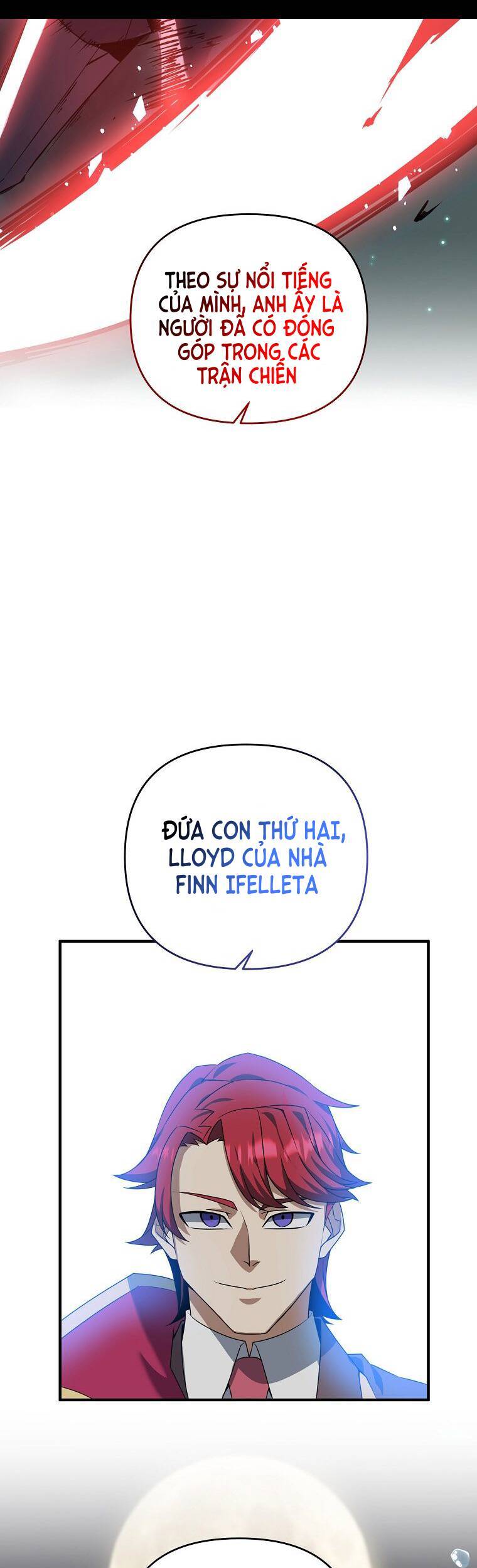 Bậc Thầy Kiếm Sĩ Lười Biếng Chapter 2 - 5