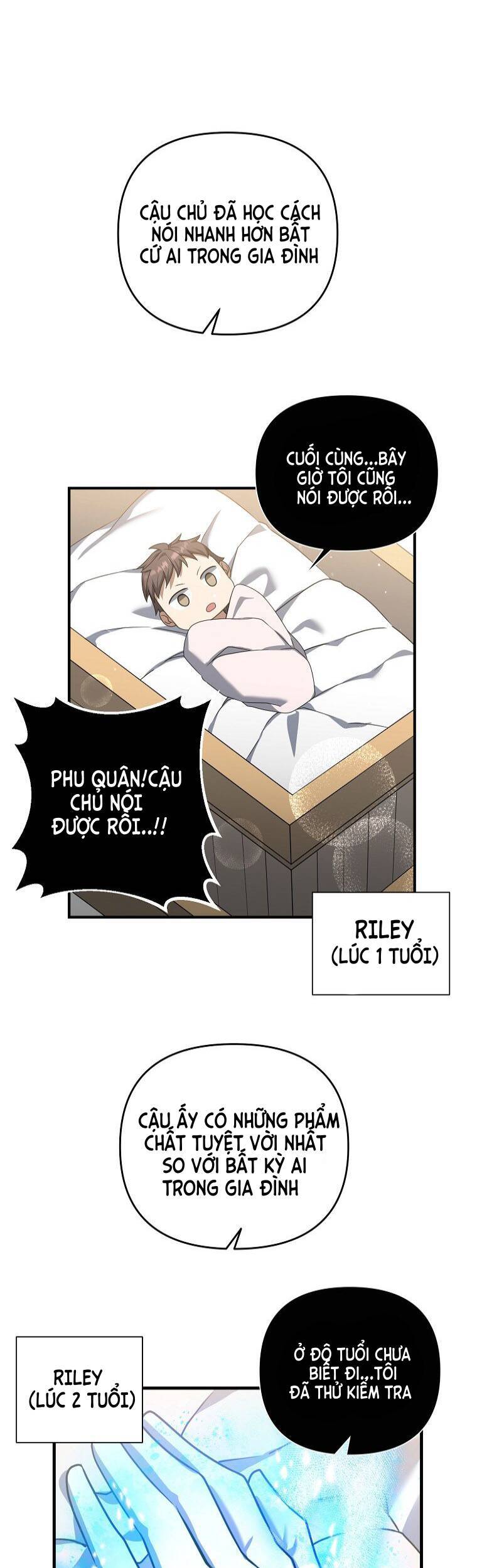 Bậc Thầy Kiếm Sĩ Lười Biếng Chapter 2 - 41