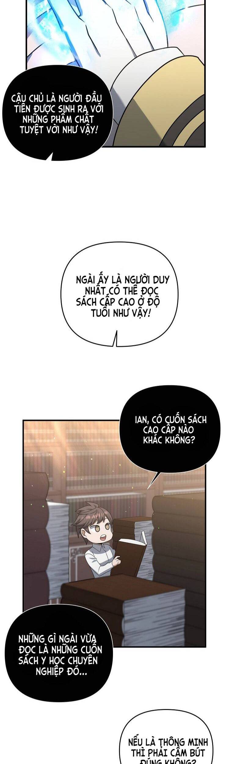 Bậc Thầy Kiếm Sĩ Lười Biếng Chapter 2 - 42