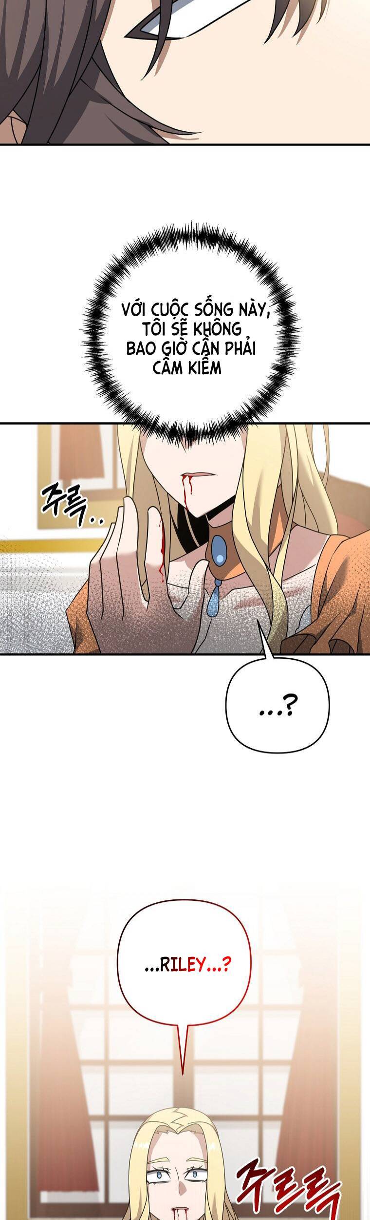 Bậc Thầy Kiếm Sĩ Lười Biếng Chapter 2 - 45