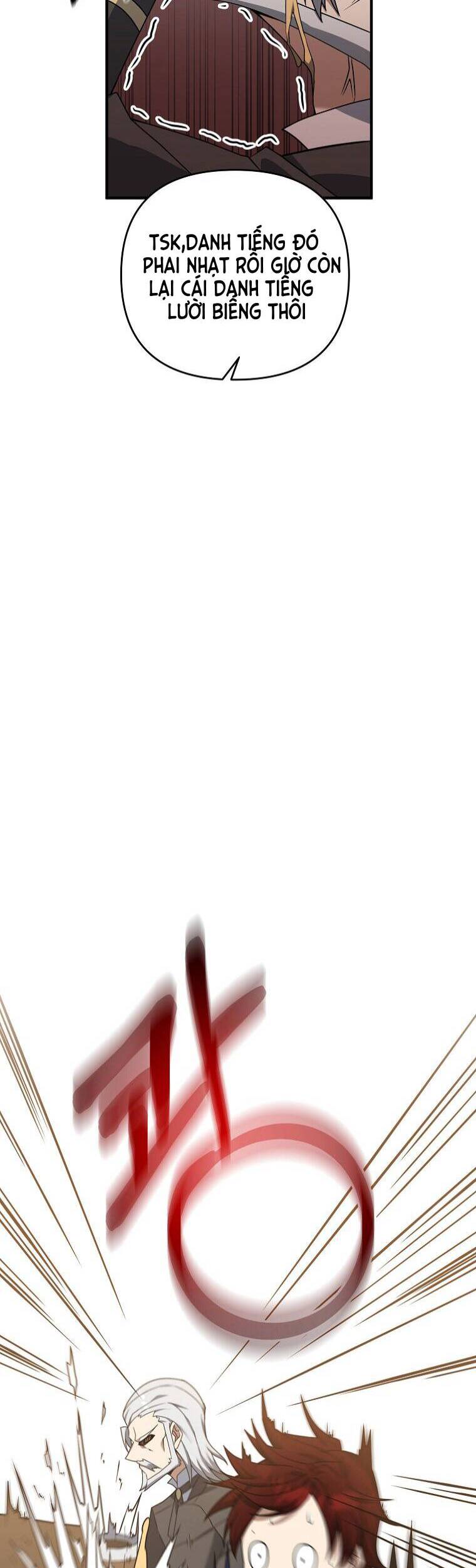 Bậc Thầy Kiếm Sĩ Lười Biếng Chapter 2 - 10