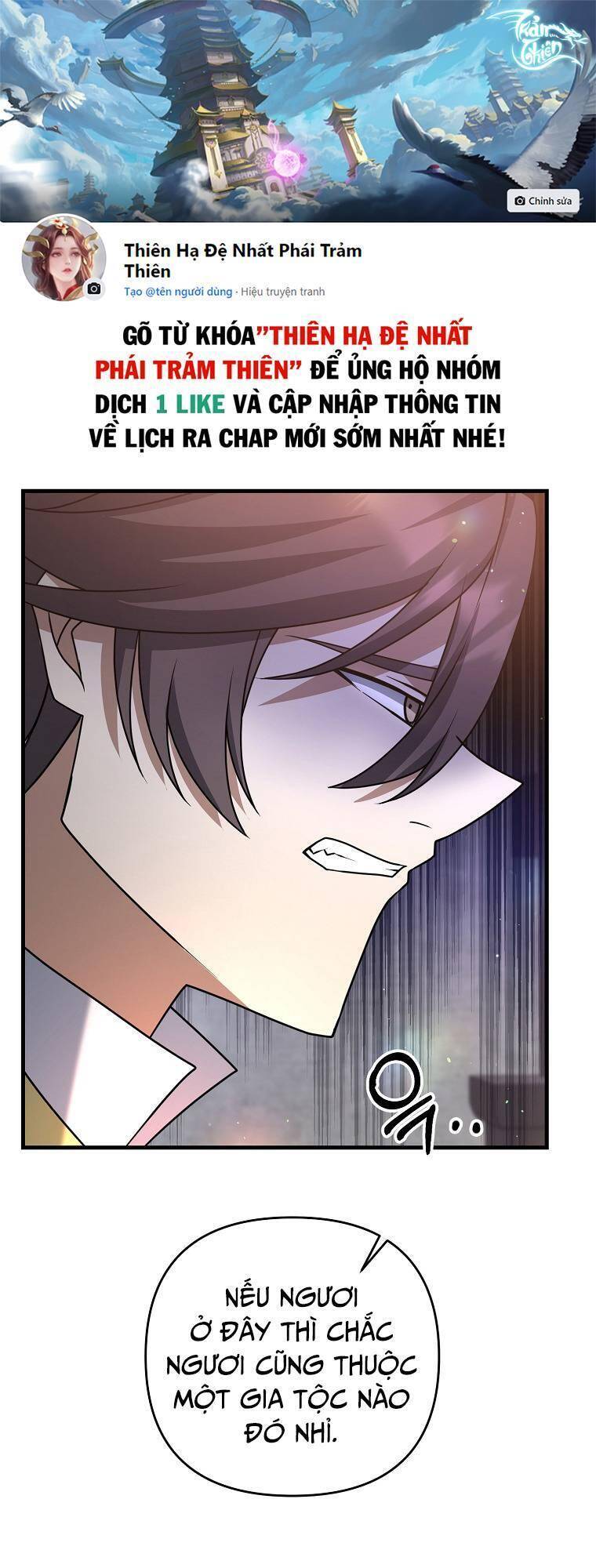 Bậc Thầy Kiếm Sĩ Lười Biếng Chapter 20 - 1