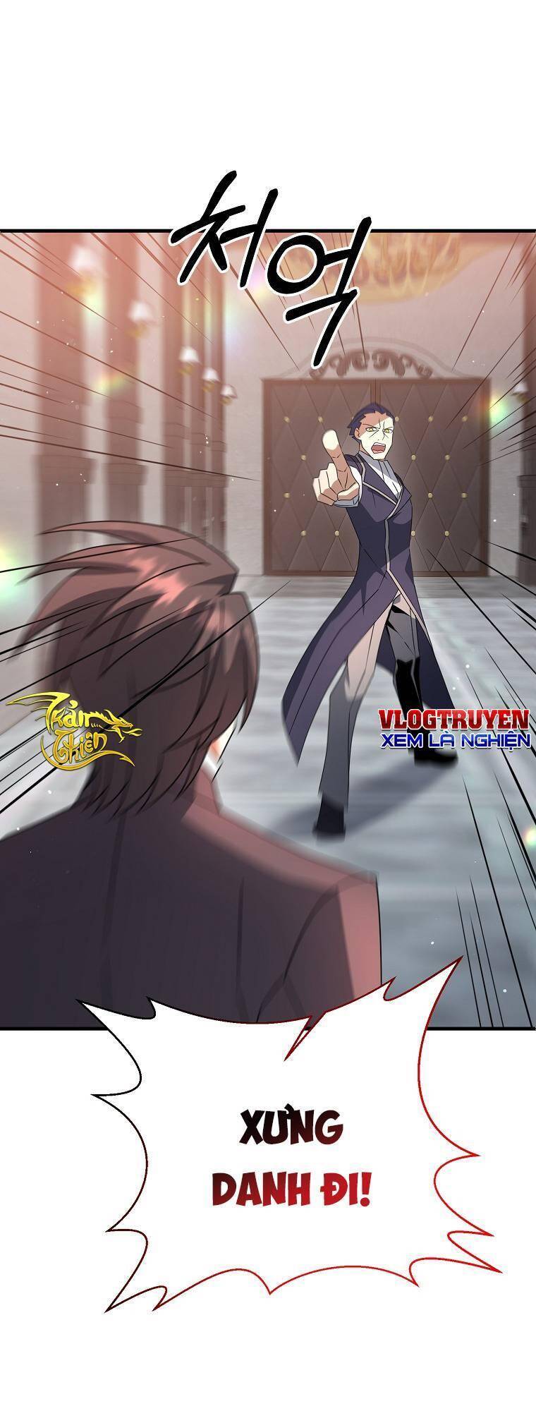 Bậc Thầy Kiếm Sĩ Lười Biếng Chapter 20 - 2