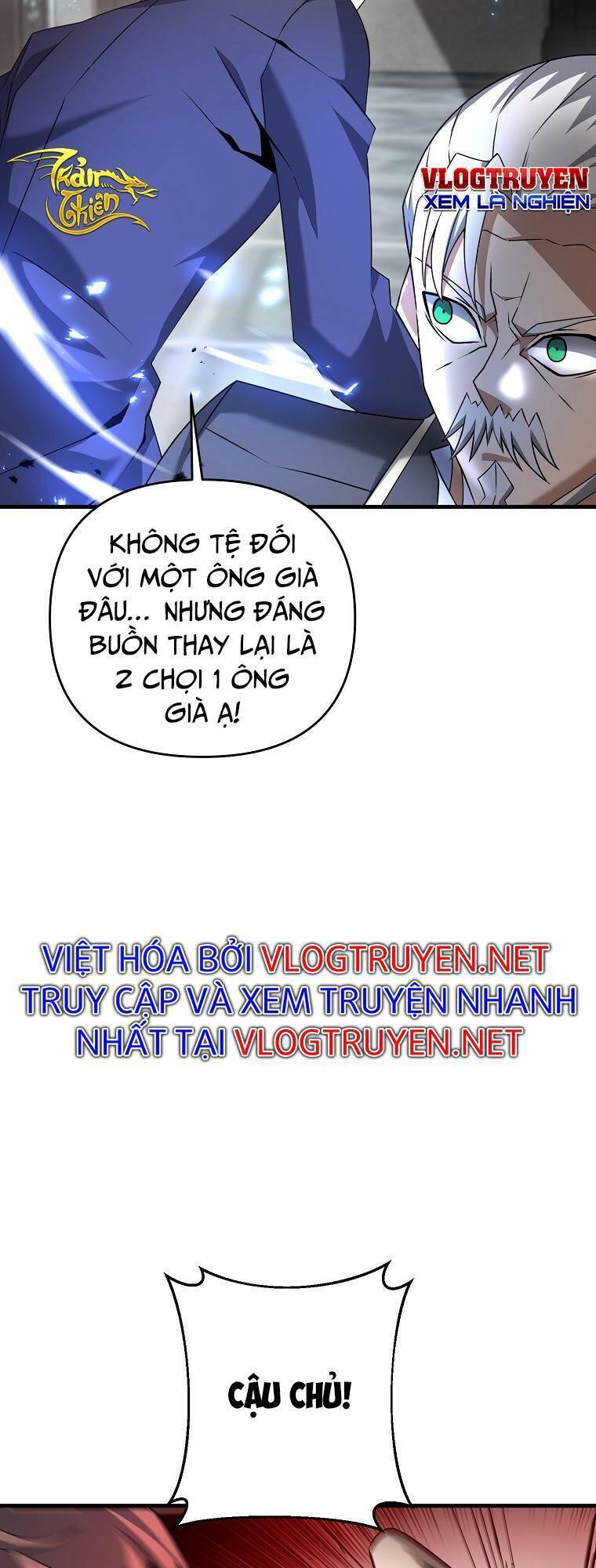 Bậc Thầy Kiếm Sĩ Lười Biếng Chapter 20 - 11