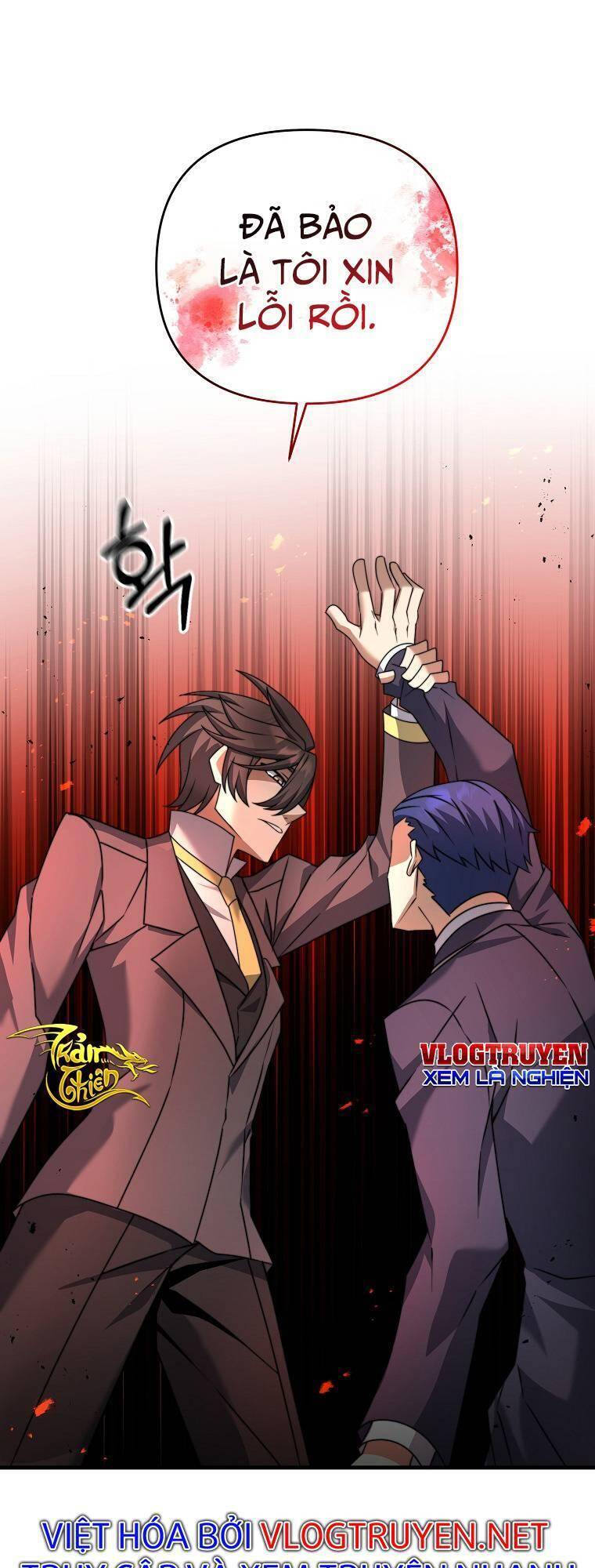 Bậc Thầy Kiếm Sĩ Lười Biếng Chapter 20 - 15