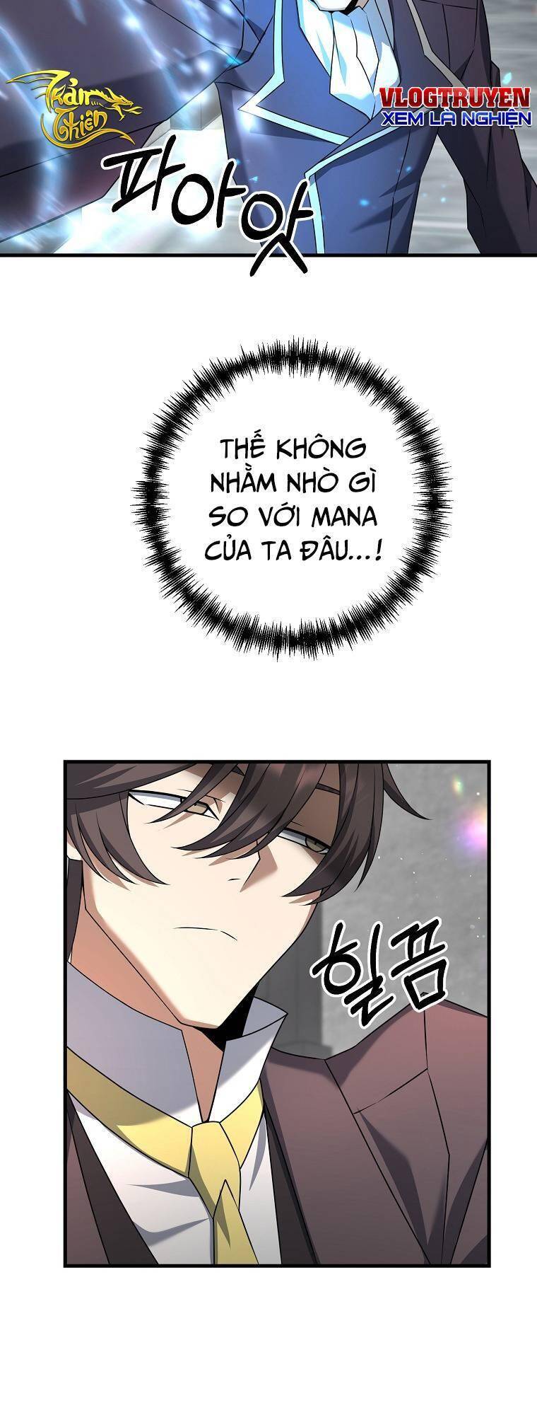Bậc Thầy Kiếm Sĩ Lười Biếng Chapter 20 - 18