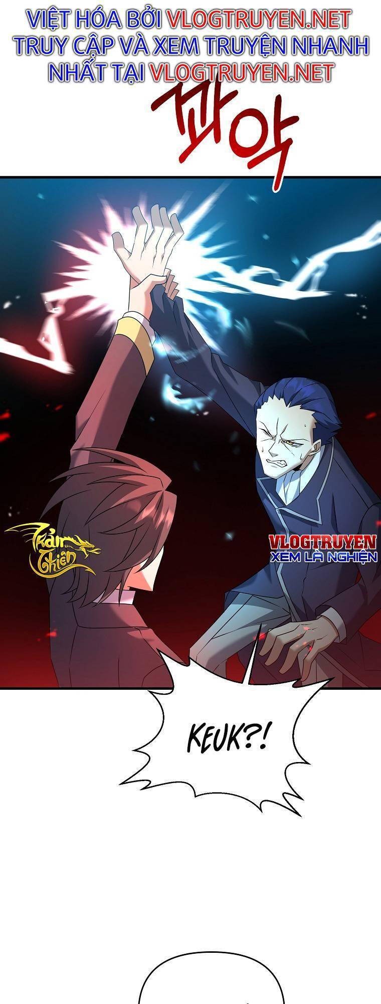 Bậc Thầy Kiếm Sĩ Lười Biếng Chapter 20 - 19