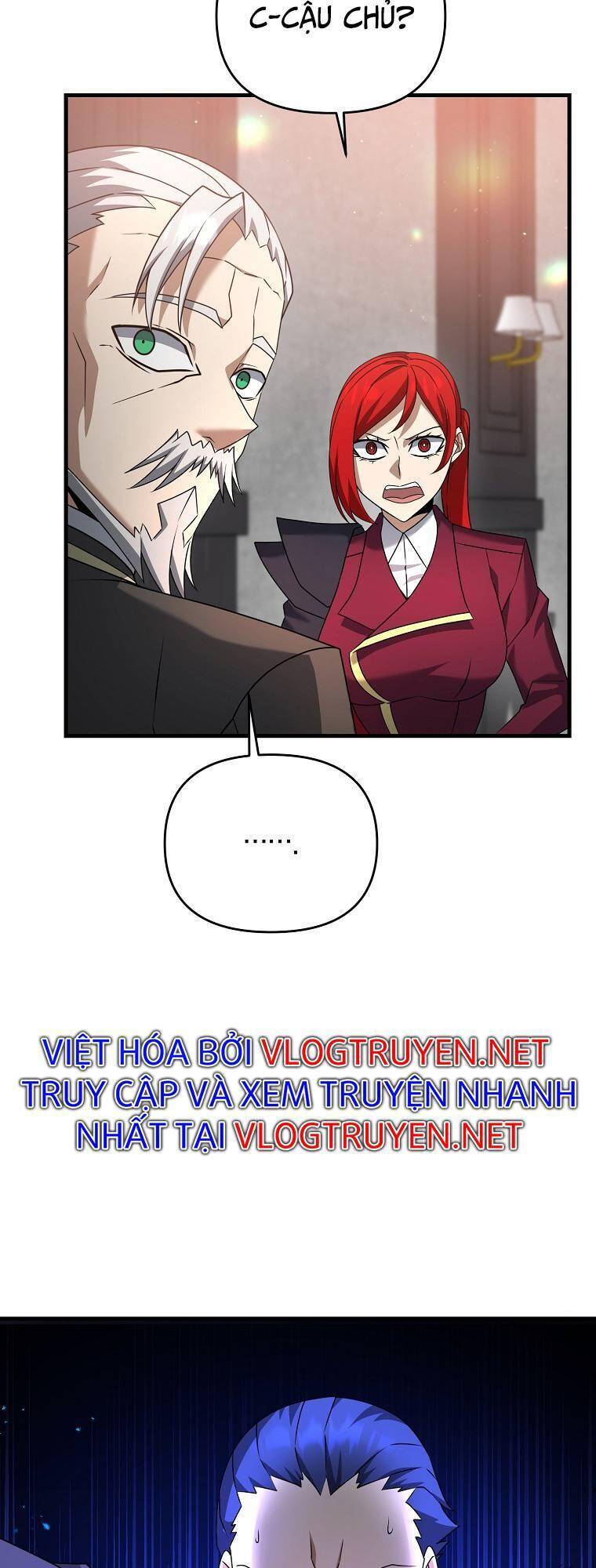 Bậc Thầy Kiếm Sĩ Lười Biếng Chapter 20 - 20