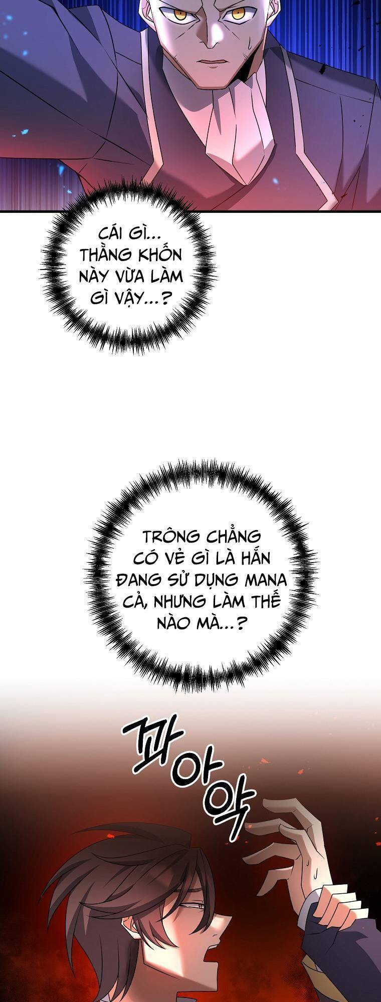 Bậc Thầy Kiếm Sĩ Lười Biếng Chapter 20 - 21