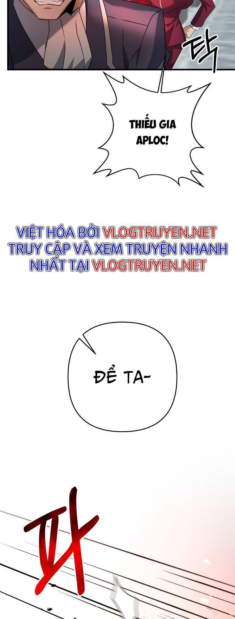 Bậc Thầy Kiếm Sĩ Lười Biếng Chapter 20 - 23
