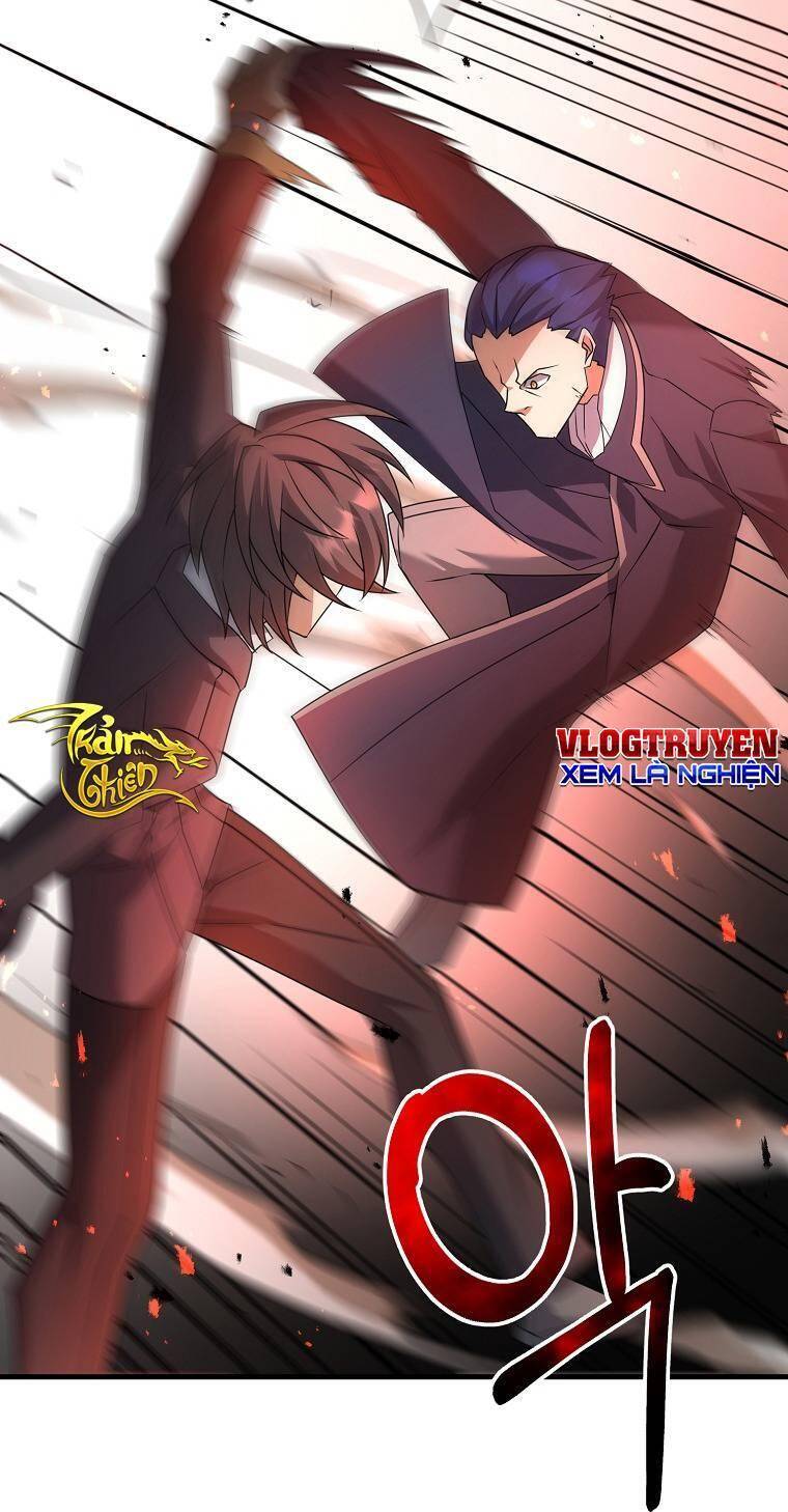 Bậc Thầy Kiếm Sĩ Lười Biếng Chapter 20 - 24