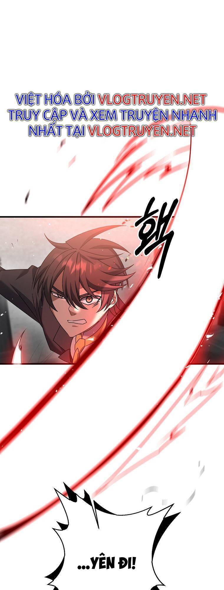 Bậc Thầy Kiếm Sĩ Lười Biếng Chapter 20 - 25