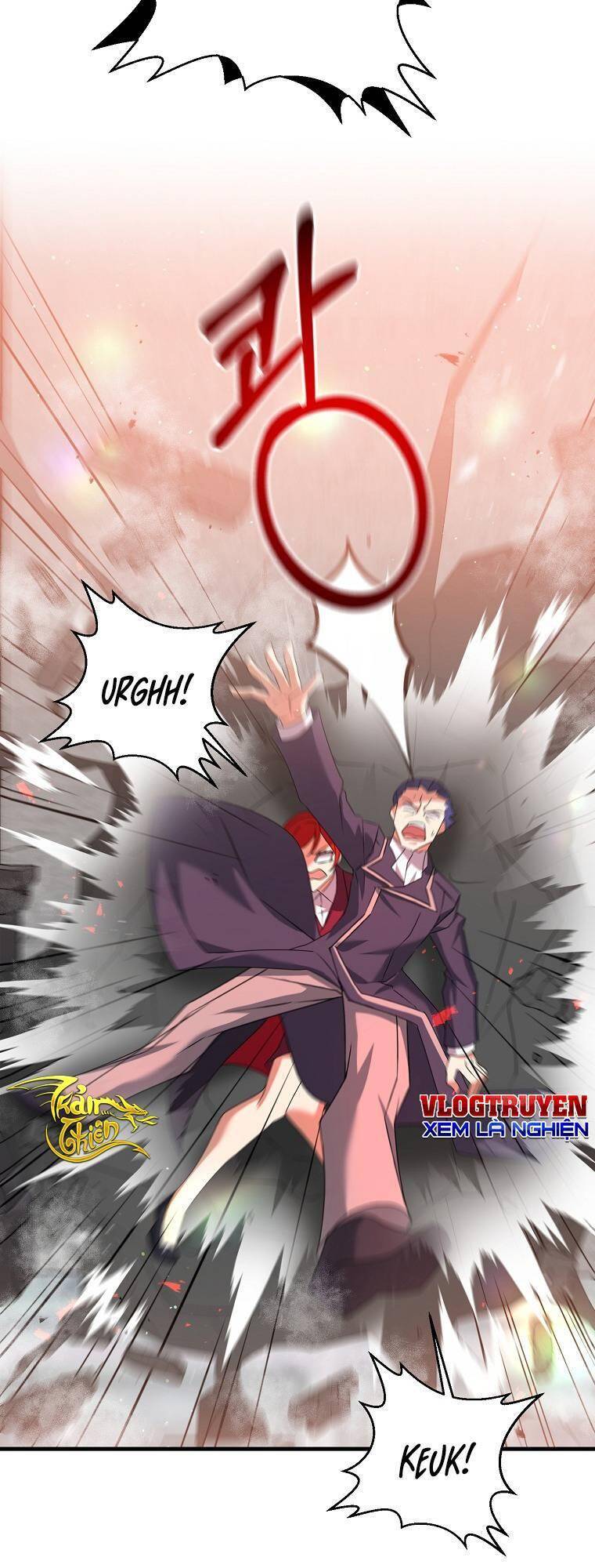 Bậc Thầy Kiếm Sĩ Lười Biếng Chapter 20 - 26
