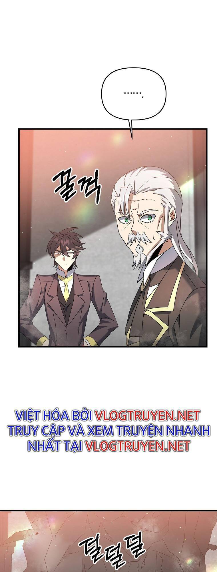 Bậc Thầy Kiếm Sĩ Lười Biếng Chapter 20 - 27