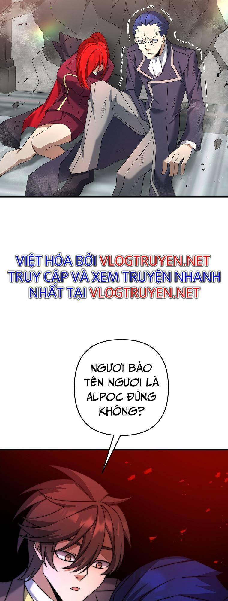 Bậc Thầy Kiếm Sĩ Lười Biếng Chapter 20 - 28