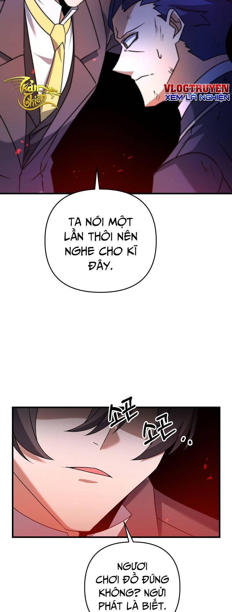 Bậc Thầy Kiếm Sĩ Lười Biếng Chapter 20 - 29