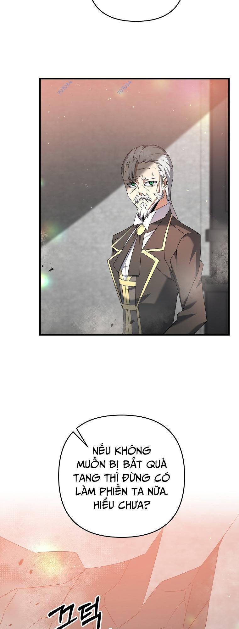 Bậc Thầy Kiếm Sĩ Lười Biếng Chapter 20 - 30