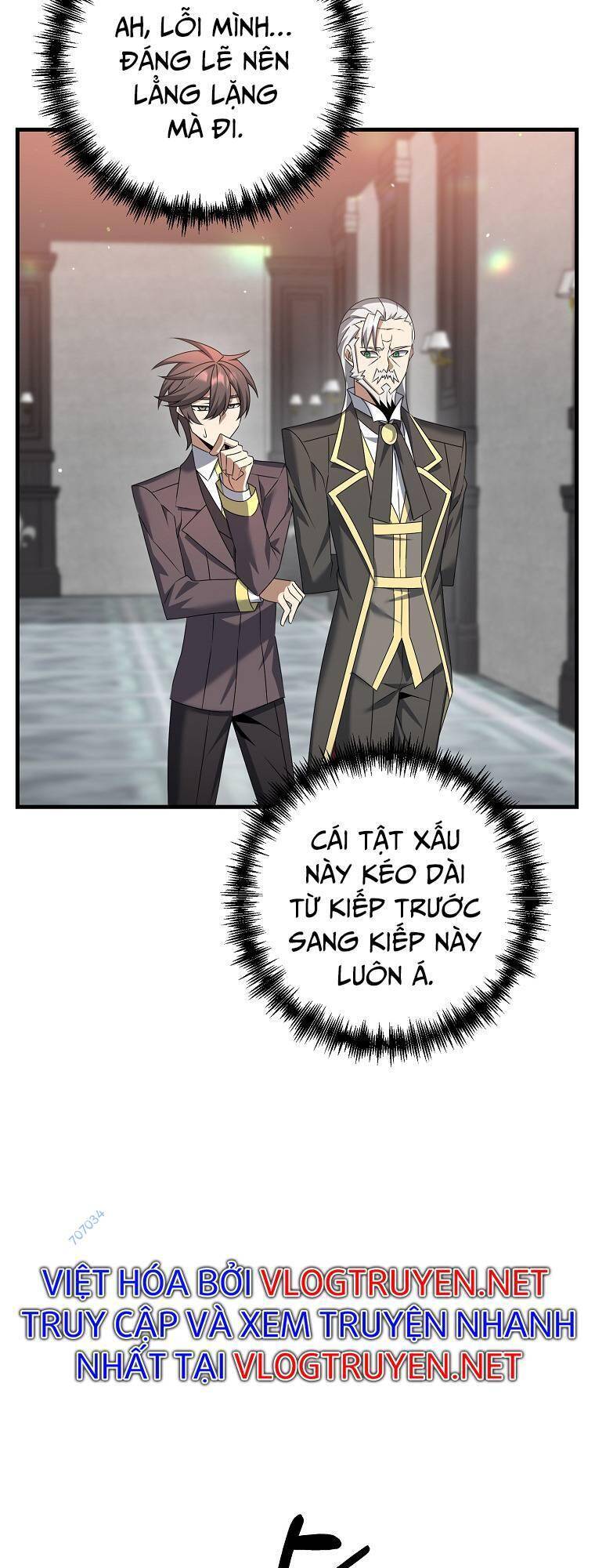 Bậc Thầy Kiếm Sĩ Lười Biếng Chapter 20 - 4