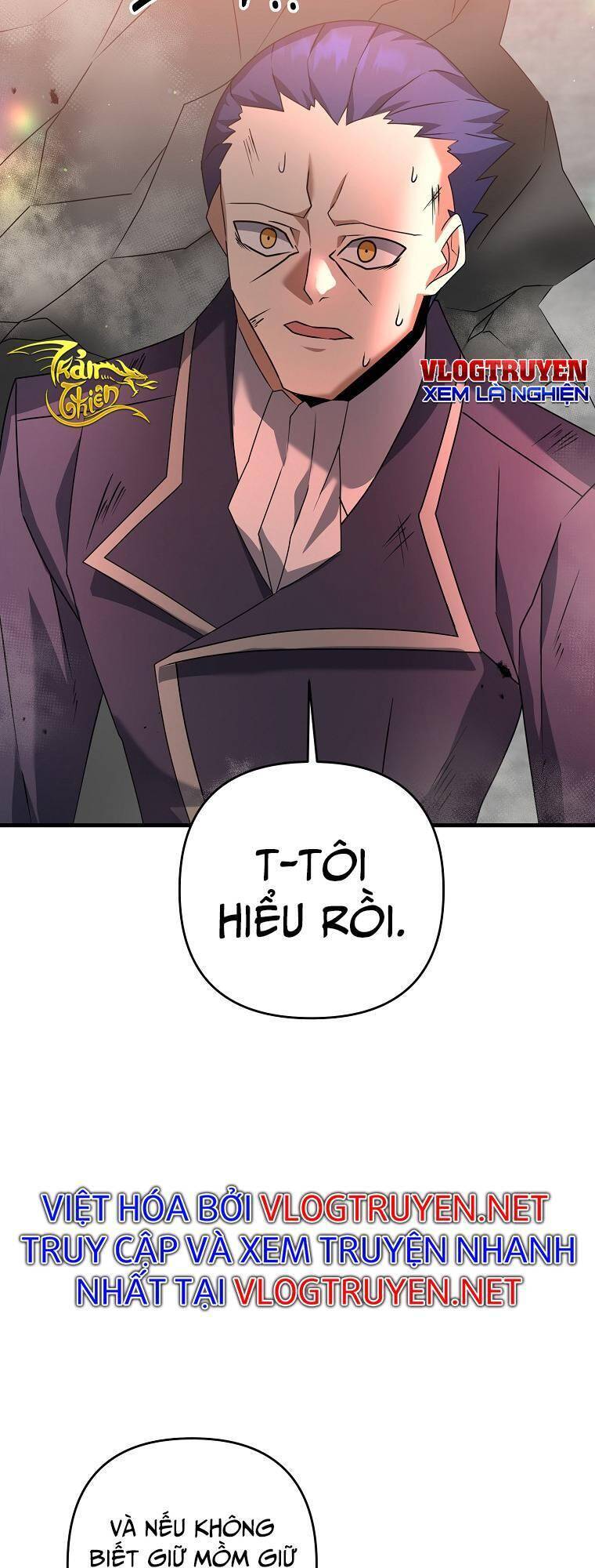 Bậc Thầy Kiếm Sĩ Lười Biếng Chapter 20 - 31