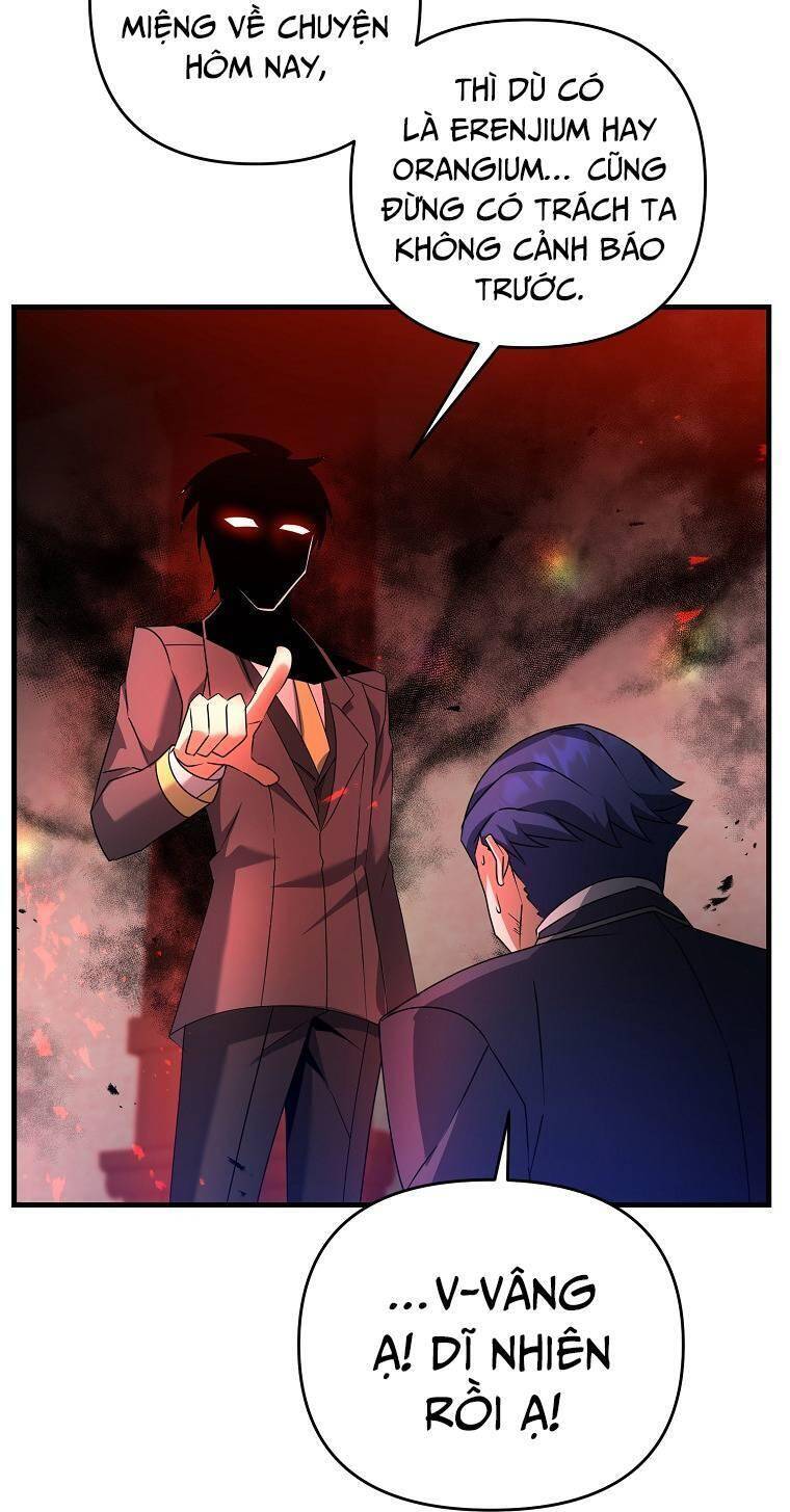 Bậc Thầy Kiếm Sĩ Lười Biếng Chapter 20 - 32