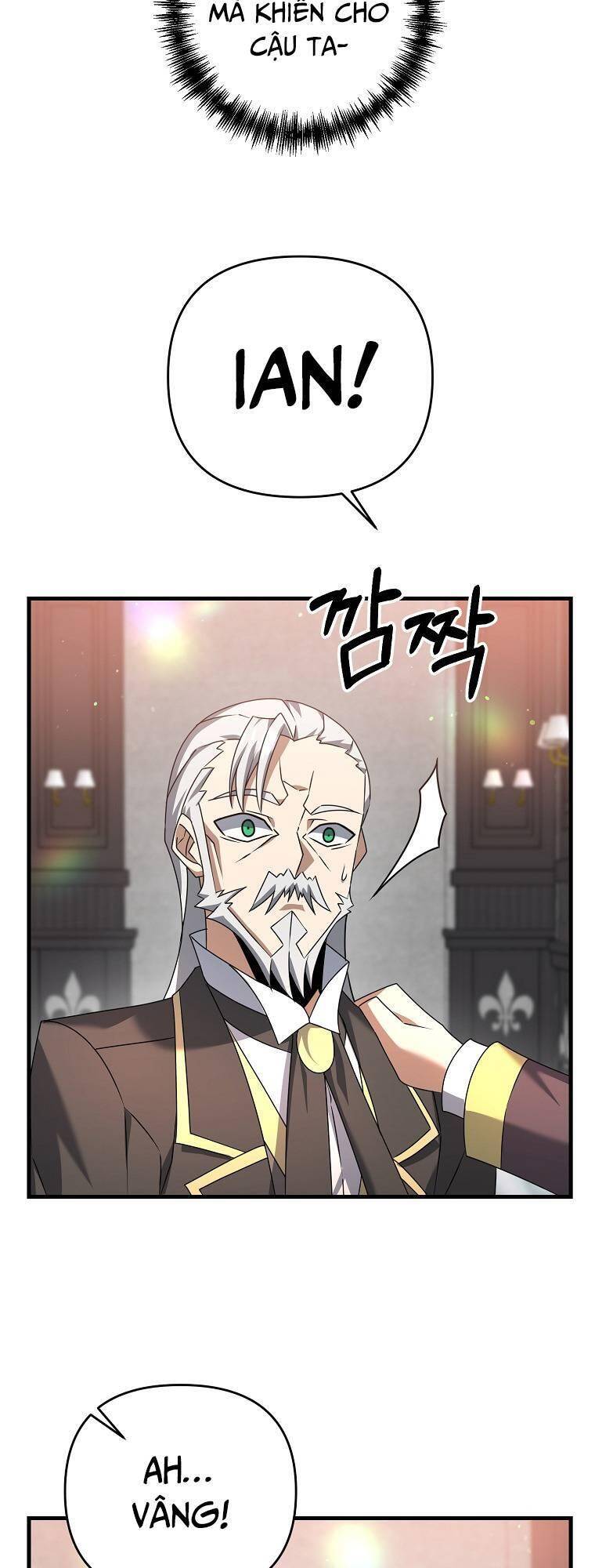 Bậc Thầy Kiếm Sĩ Lười Biếng Chapter 20 - 34