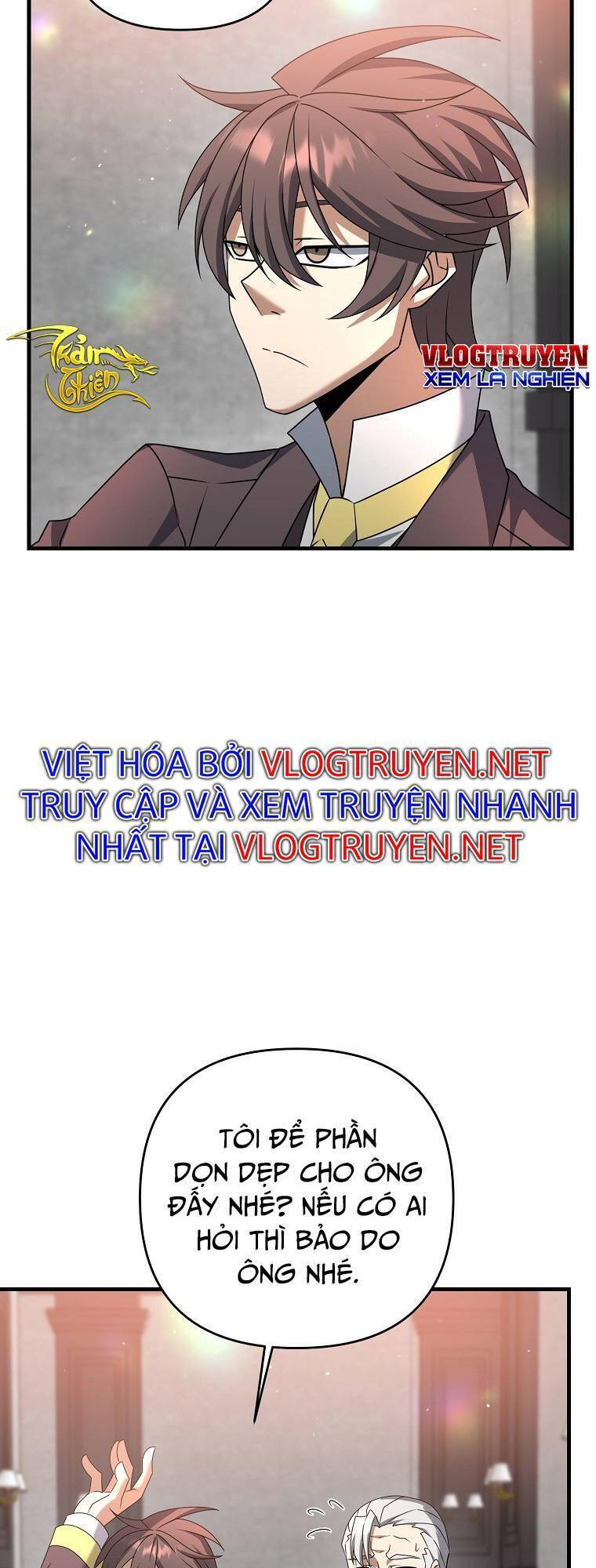 Bậc Thầy Kiếm Sĩ Lười Biếng Chapter 20 - 35