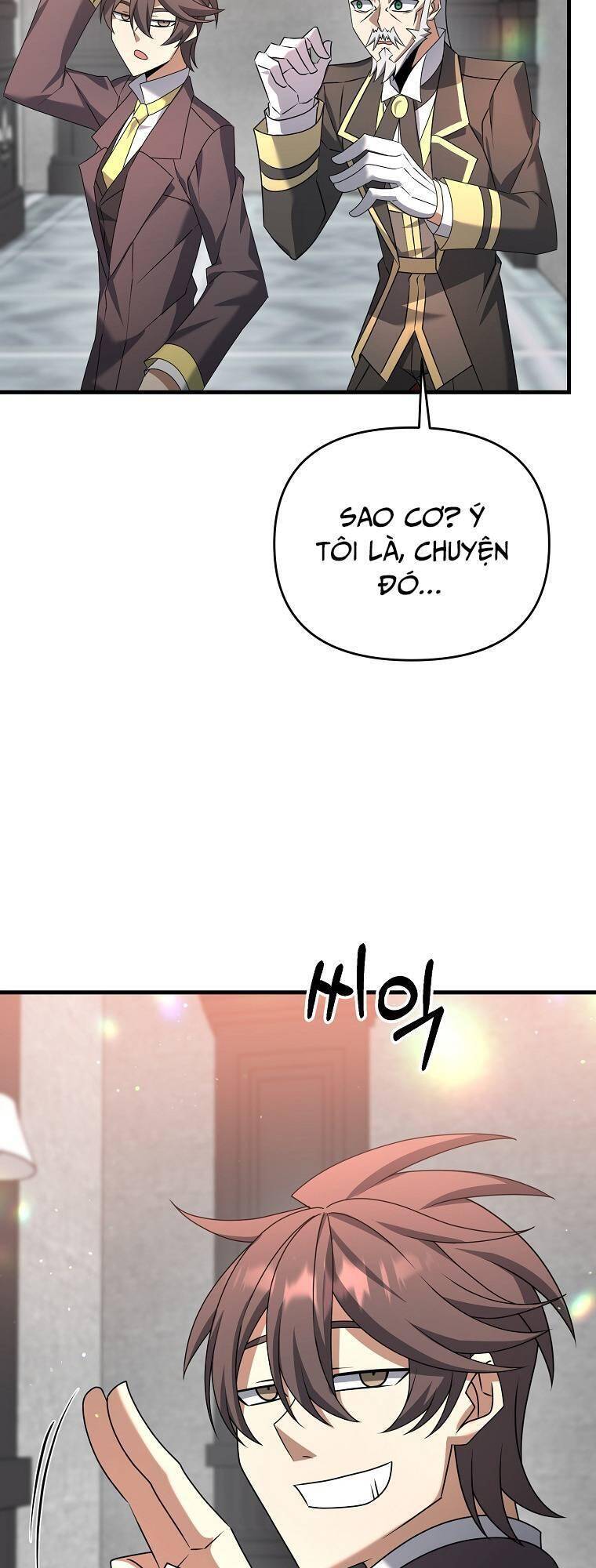 Bậc Thầy Kiếm Sĩ Lười Biếng Chapter 20 - 36