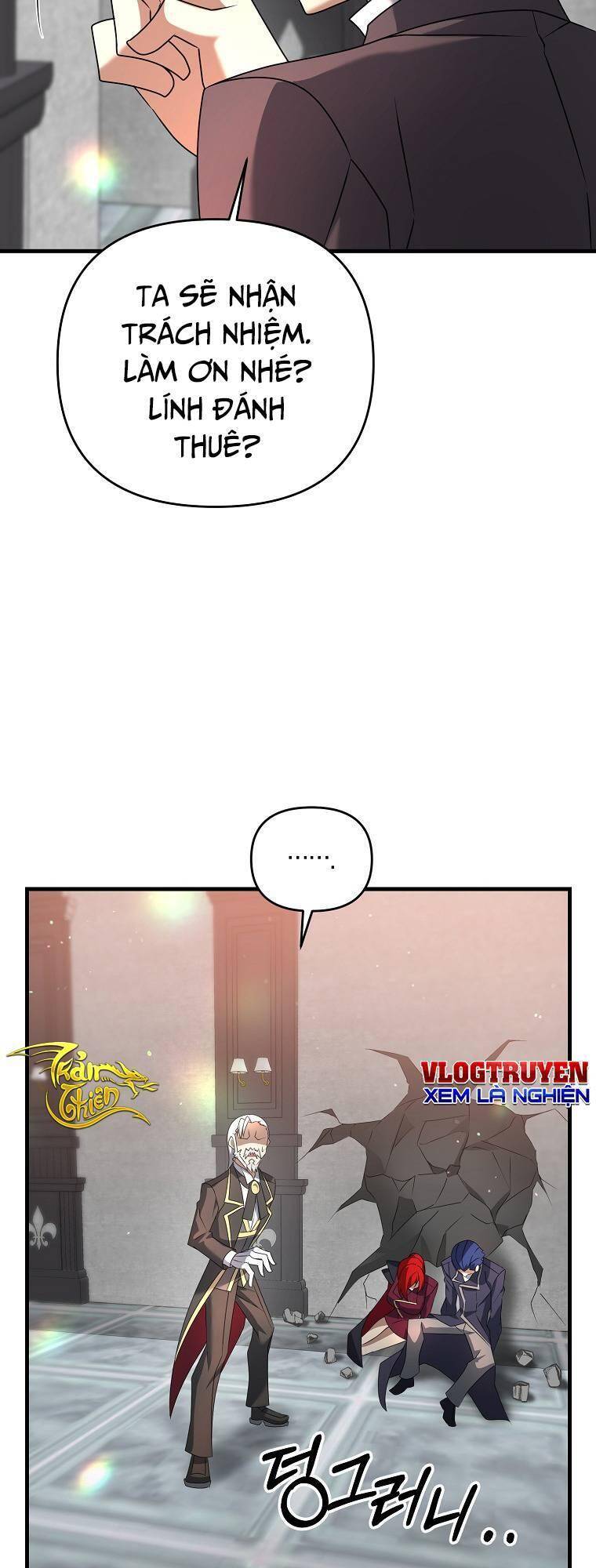 Bậc Thầy Kiếm Sĩ Lười Biếng Chapter 20 - 37