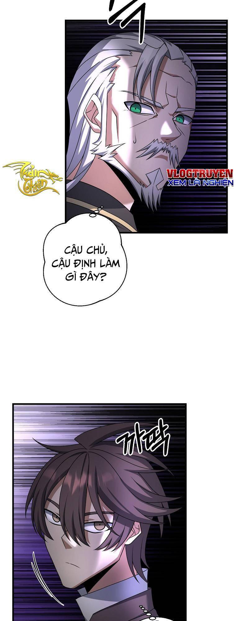 Bậc Thầy Kiếm Sĩ Lười Biếng Chapter 20 - 5