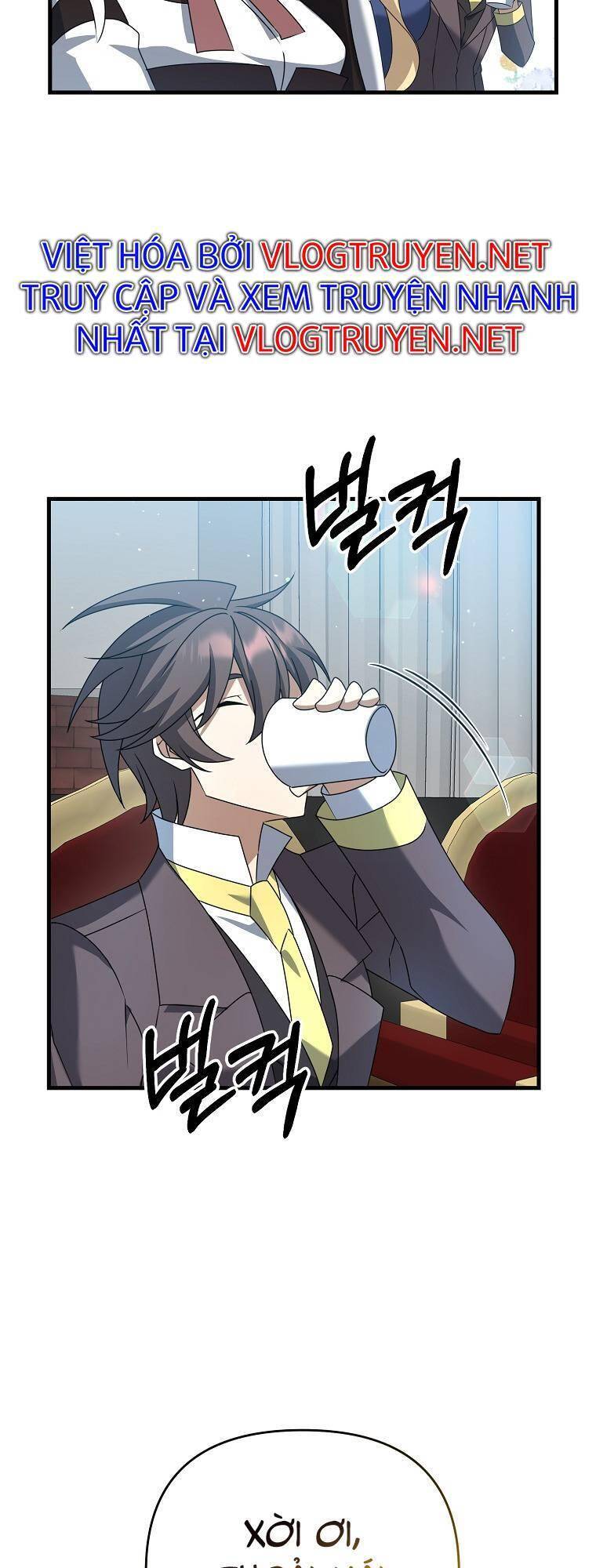 Bậc Thầy Kiếm Sĩ Lười Biếng Chapter 20 - 43