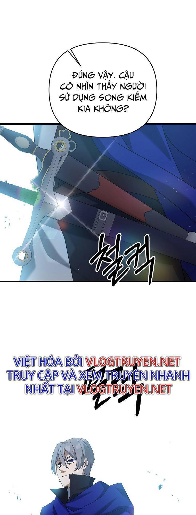 Bậc Thầy Kiếm Sĩ Lười Biếng Chapter 20 - 47