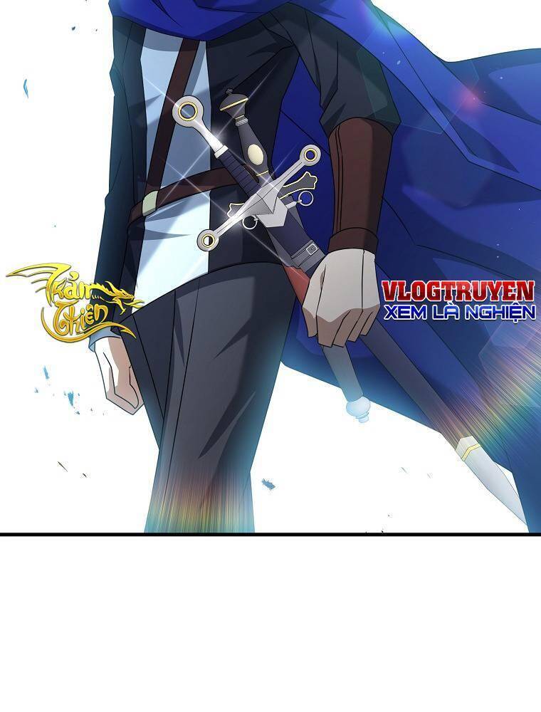 Bậc Thầy Kiếm Sĩ Lười Biếng Chapter 20 - 48