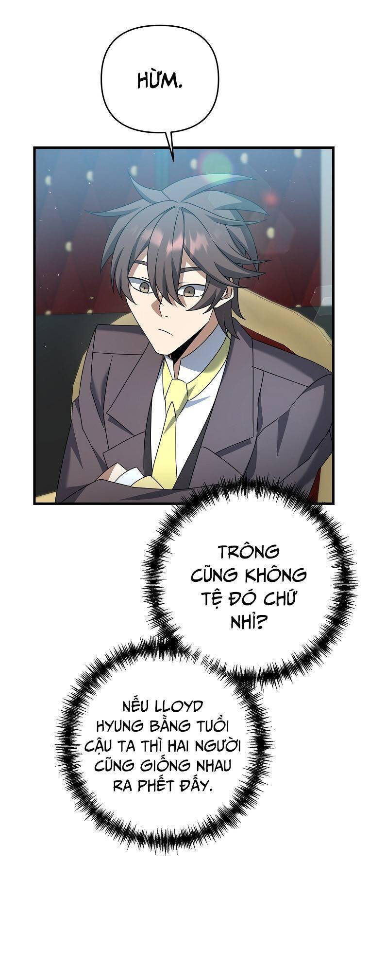 Bậc Thầy Kiếm Sĩ Lười Biếng Chapter 20 - 49