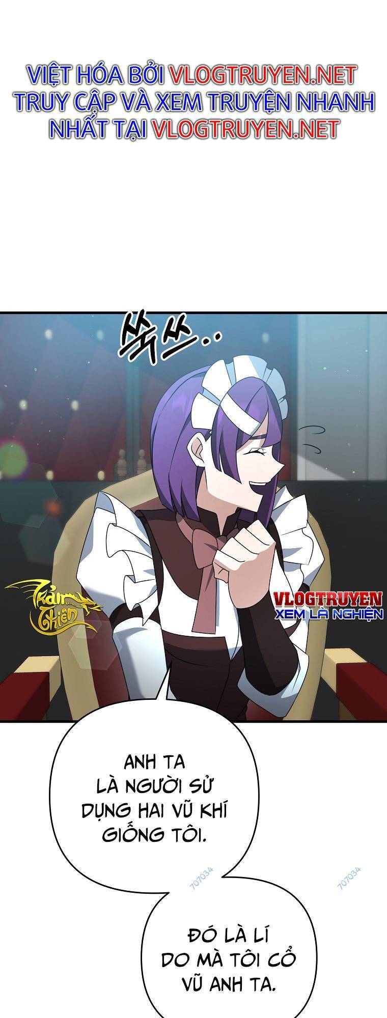 Bậc Thầy Kiếm Sĩ Lười Biếng Chapter 20 - 50