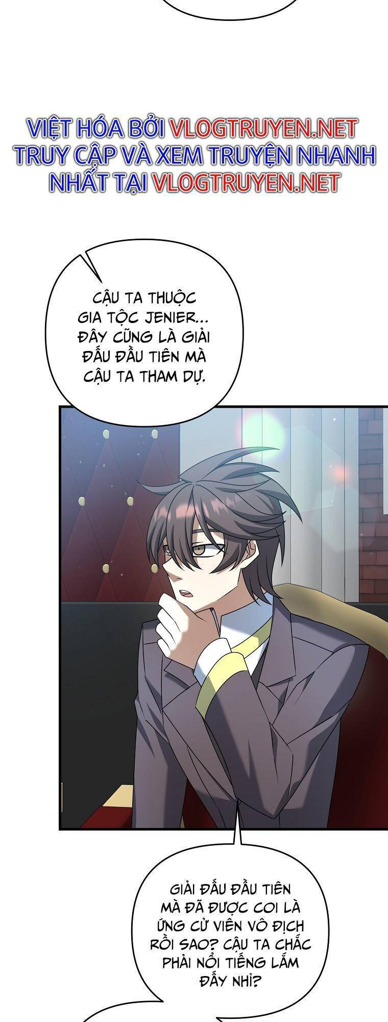 Bậc Thầy Kiếm Sĩ Lười Biếng Chapter 20 - 51