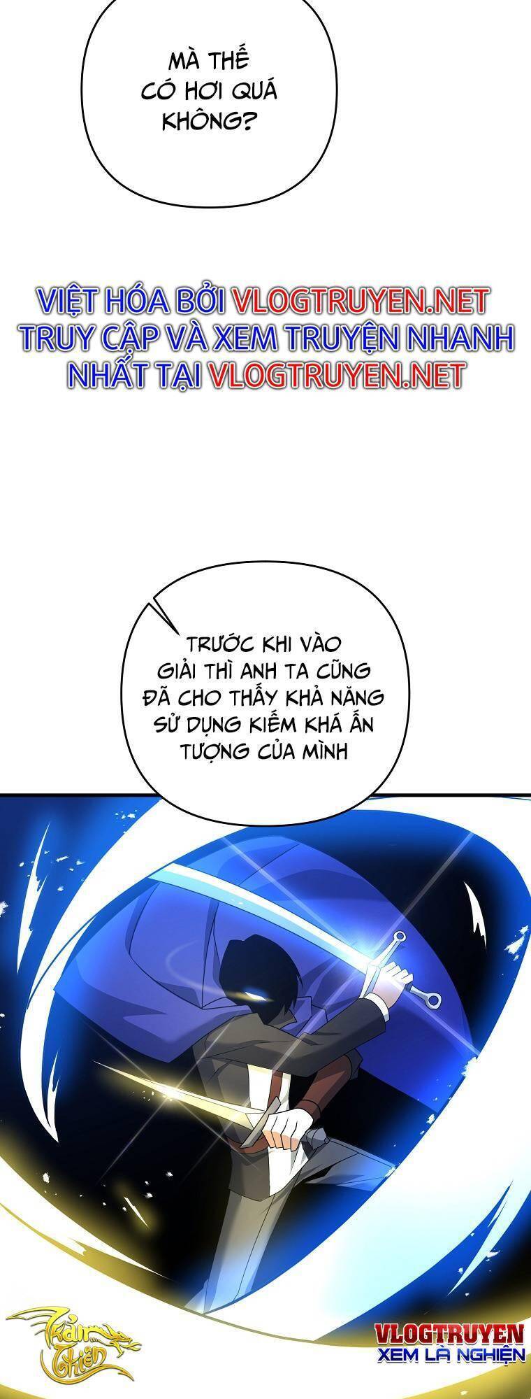 Bậc Thầy Kiếm Sĩ Lười Biếng Chapter 20 - 52