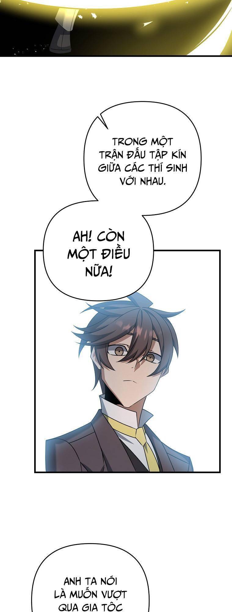 Bậc Thầy Kiếm Sĩ Lười Biếng Chapter 20 - 53