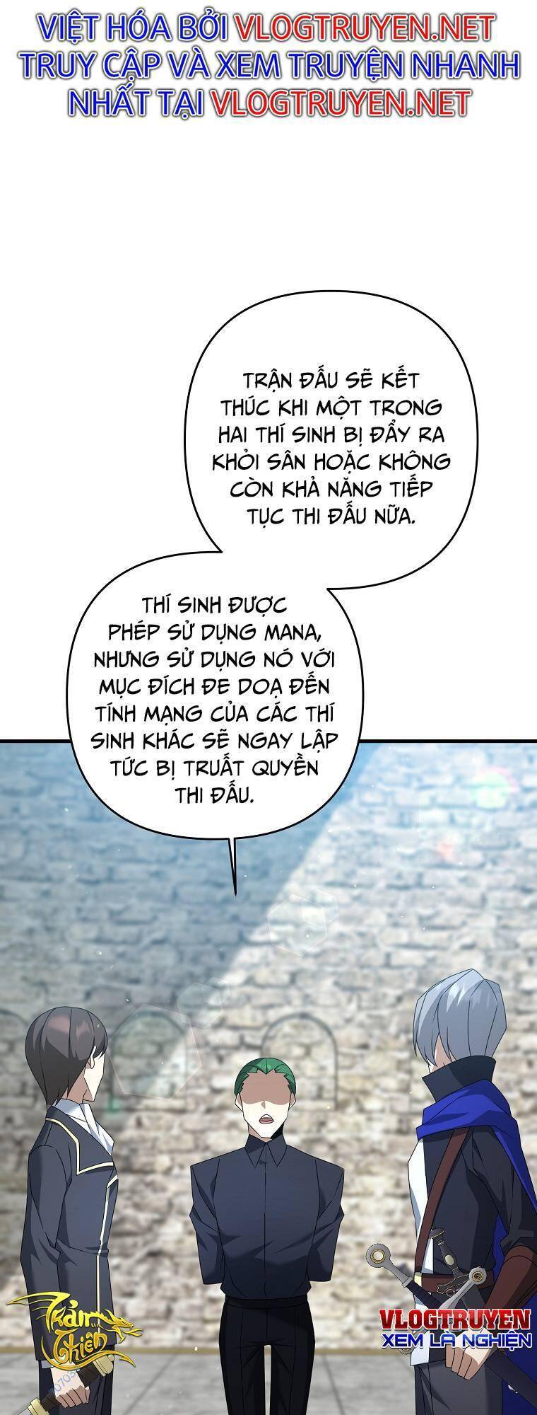 Bậc Thầy Kiếm Sĩ Lười Biếng Chapter 20 - 58