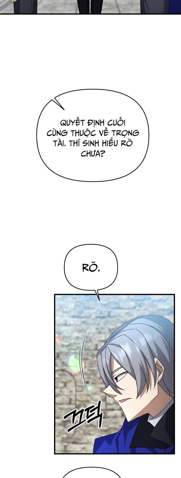 Bậc Thầy Kiếm Sĩ Lười Biếng Chapter 20 - 59