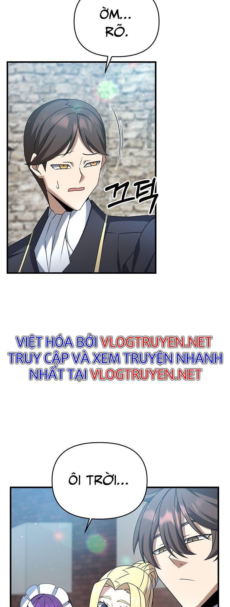 Bậc Thầy Kiếm Sĩ Lười Biếng Chapter 20 - 60