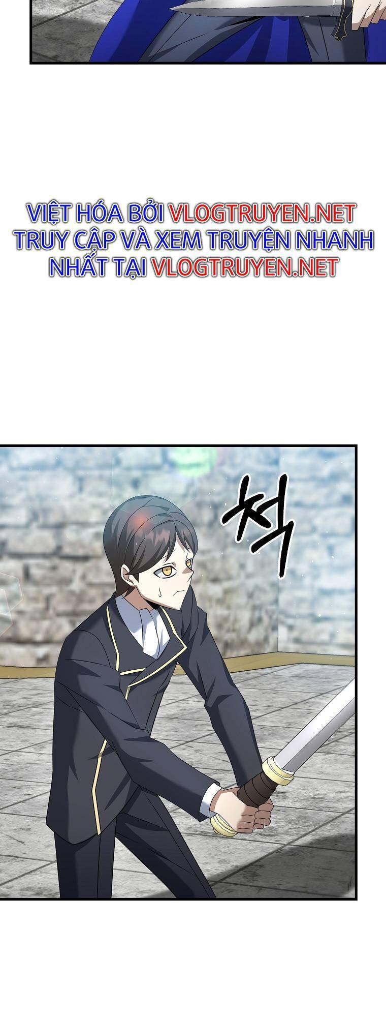 Bậc Thầy Kiếm Sĩ Lười Biếng Chapter 20 - 62