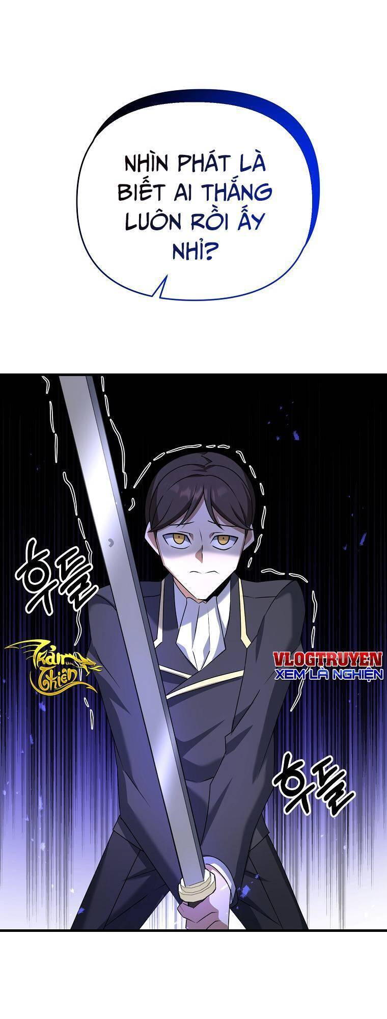 Bậc Thầy Kiếm Sĩ Lười Biếng Chapter 20 - 63