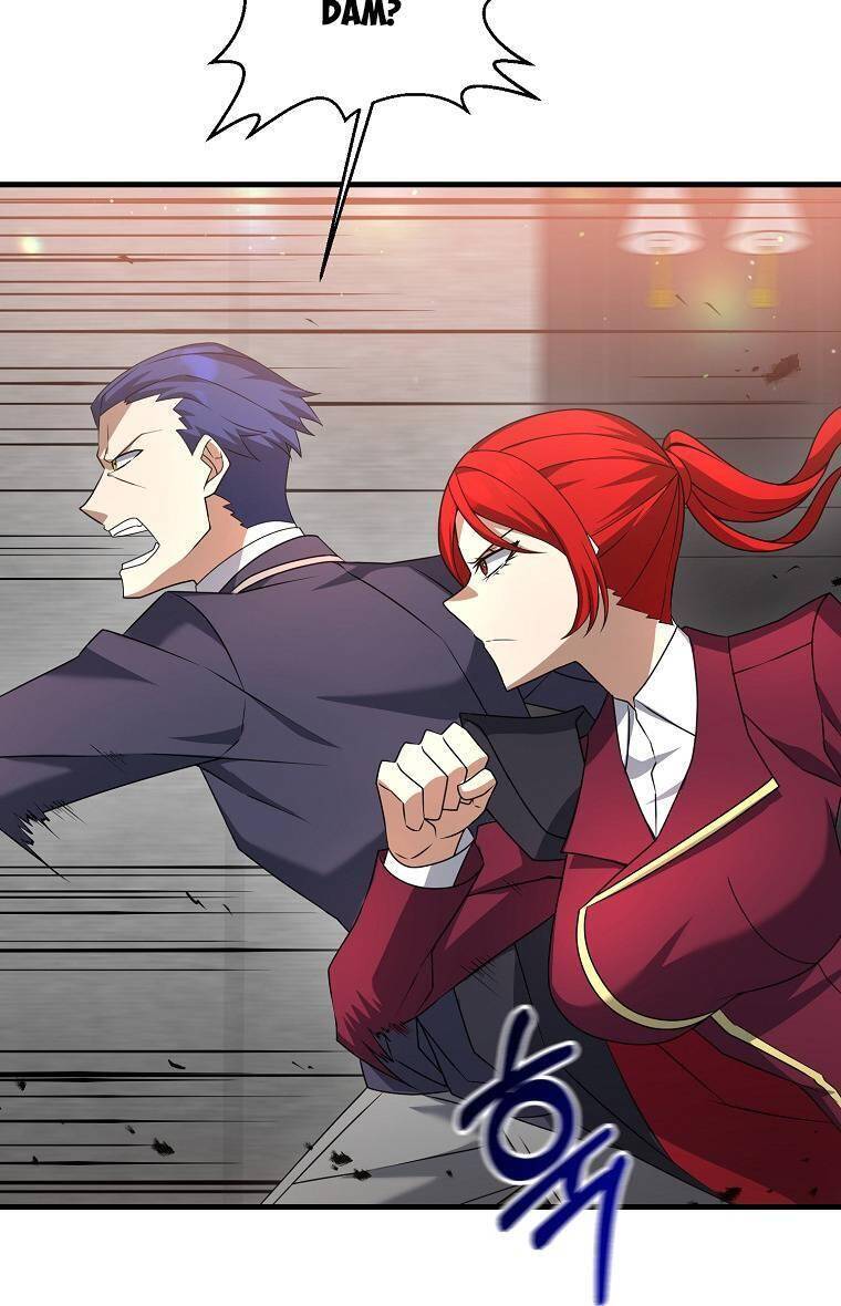 Bậc Thầy Kiếm Sĩ Lười Biếng Chapter 20 - 8