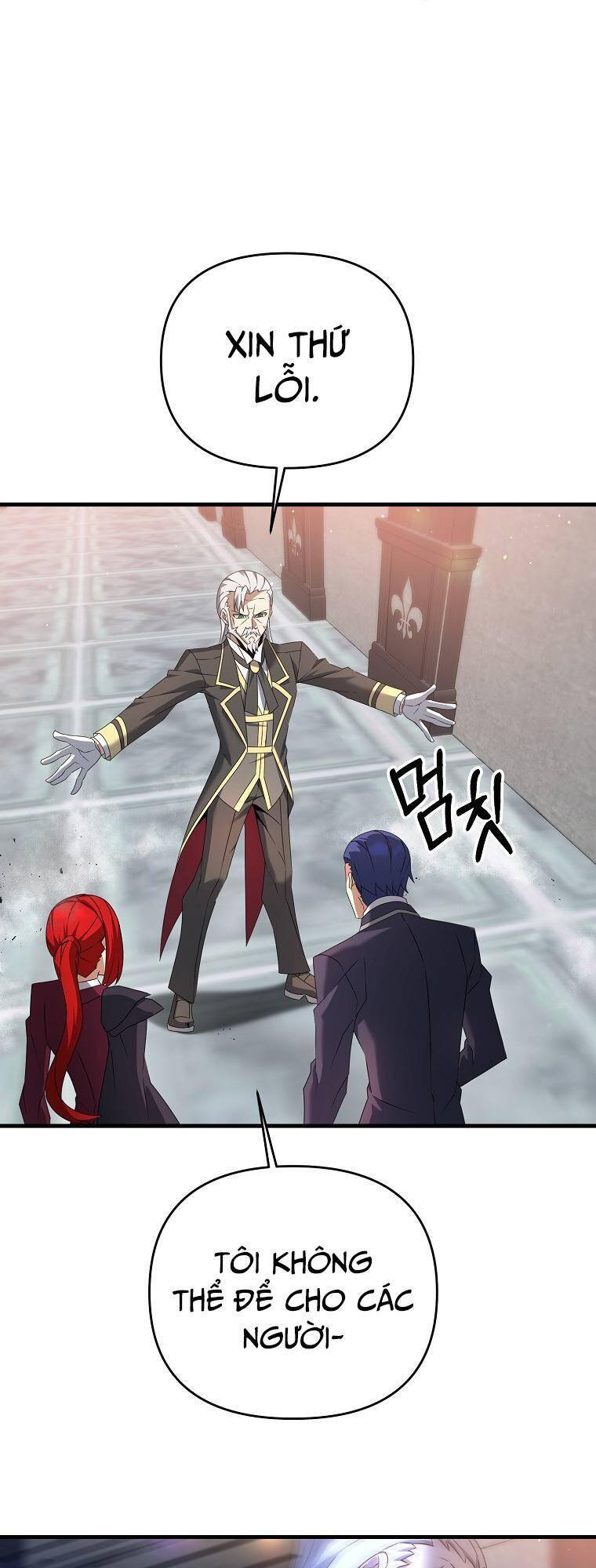 Bậc Thầy Kiếm Sĩ Lười Biếng Chapter 20 - 9